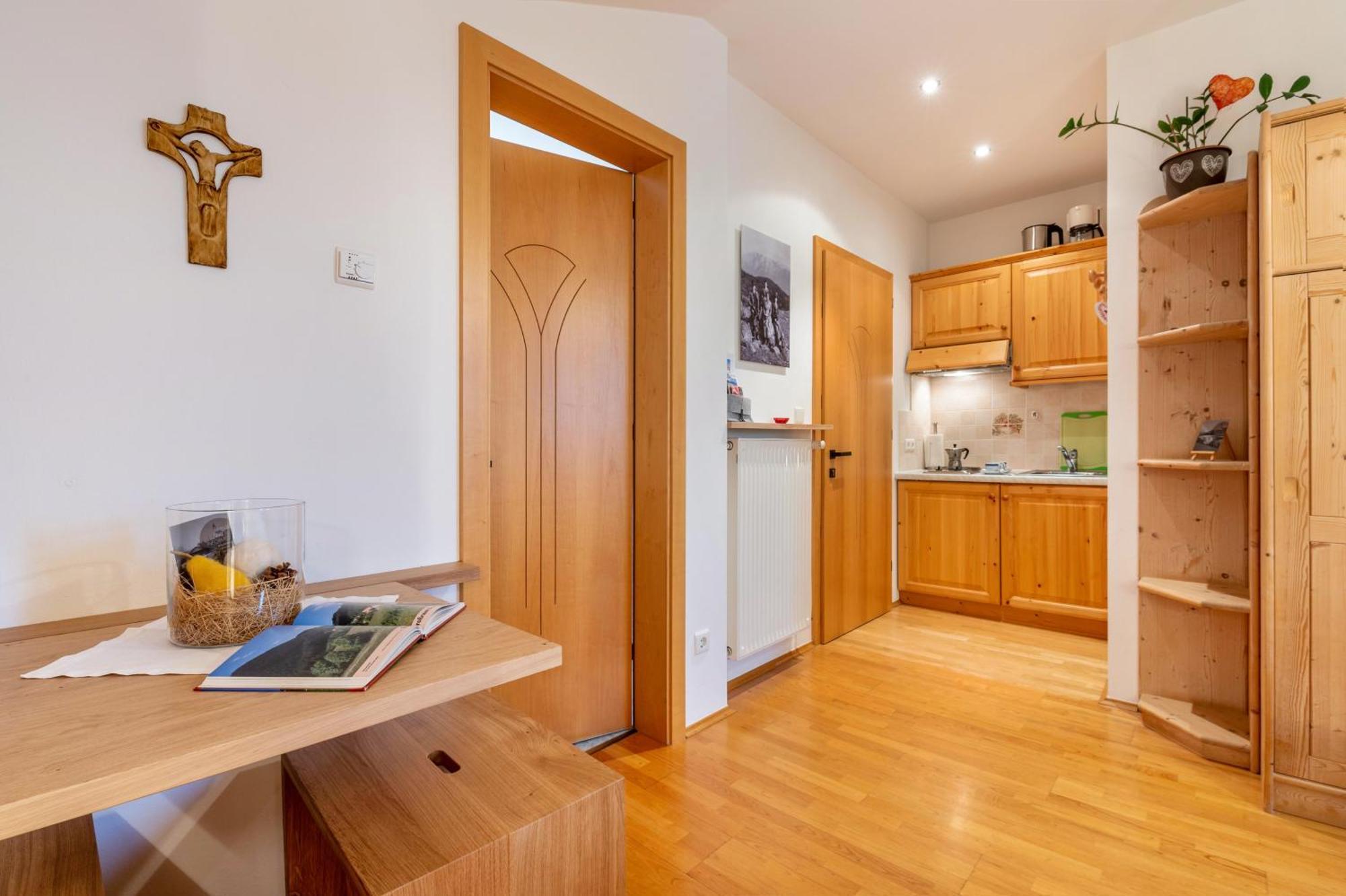 Zunerhof Studio Fenn Longostagno Εξωτερικό φωτογραφία