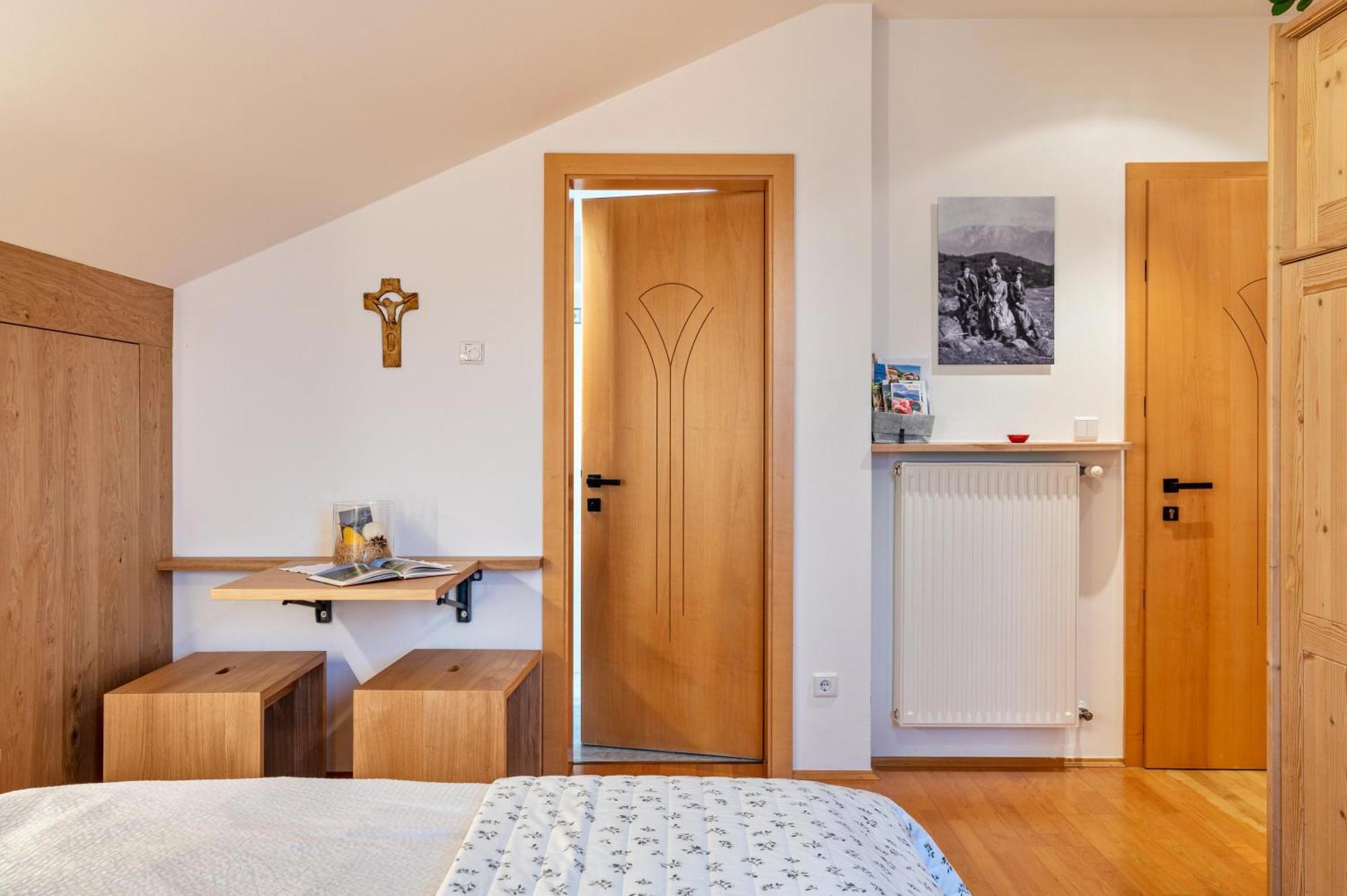 Zunerhof Studio Fenn Longostagno Εξωτερικό φωτογραφία