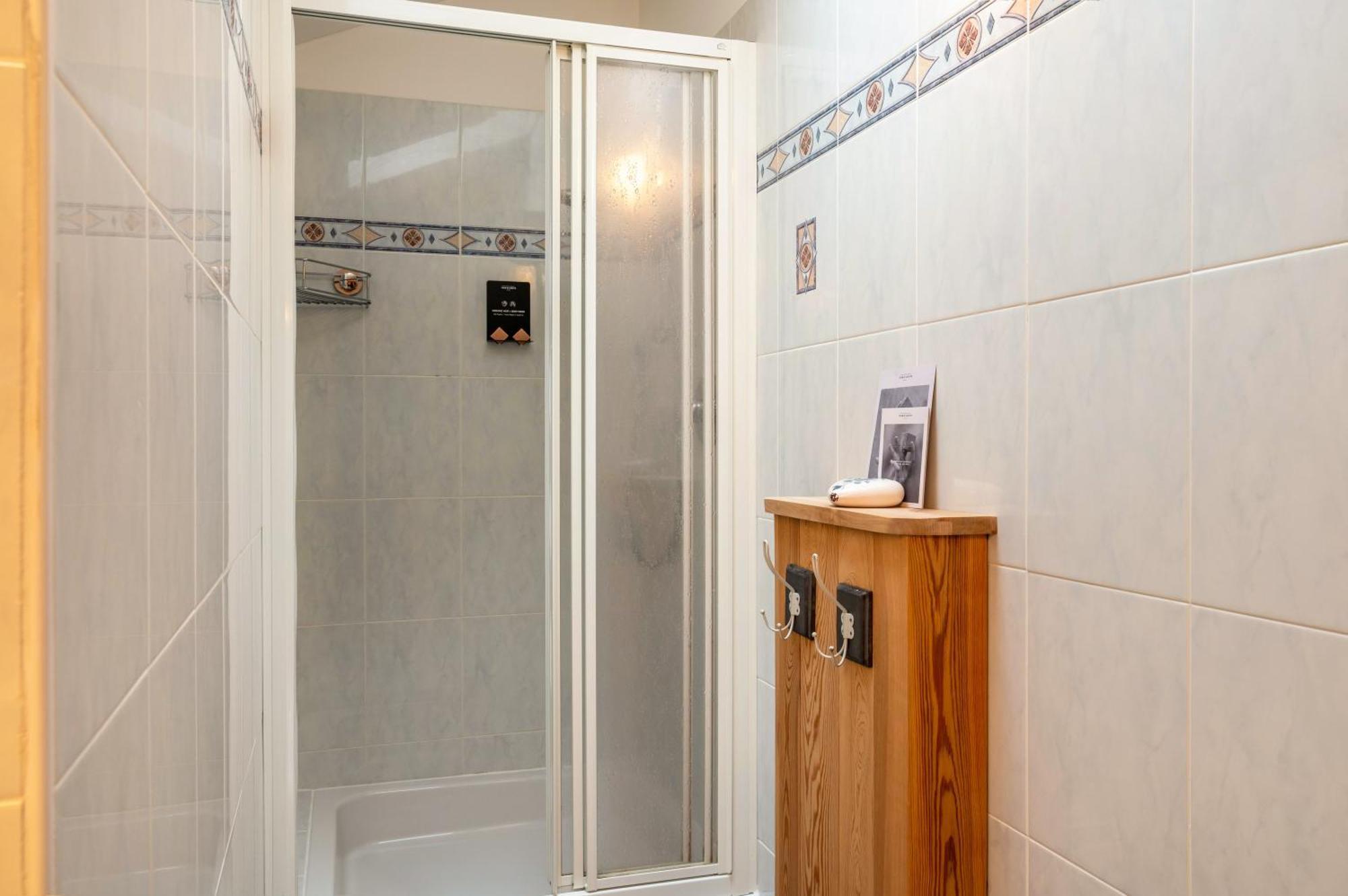 Zunerhof Studio Fenn Longostagno Εξωτερικό φωτογραφία