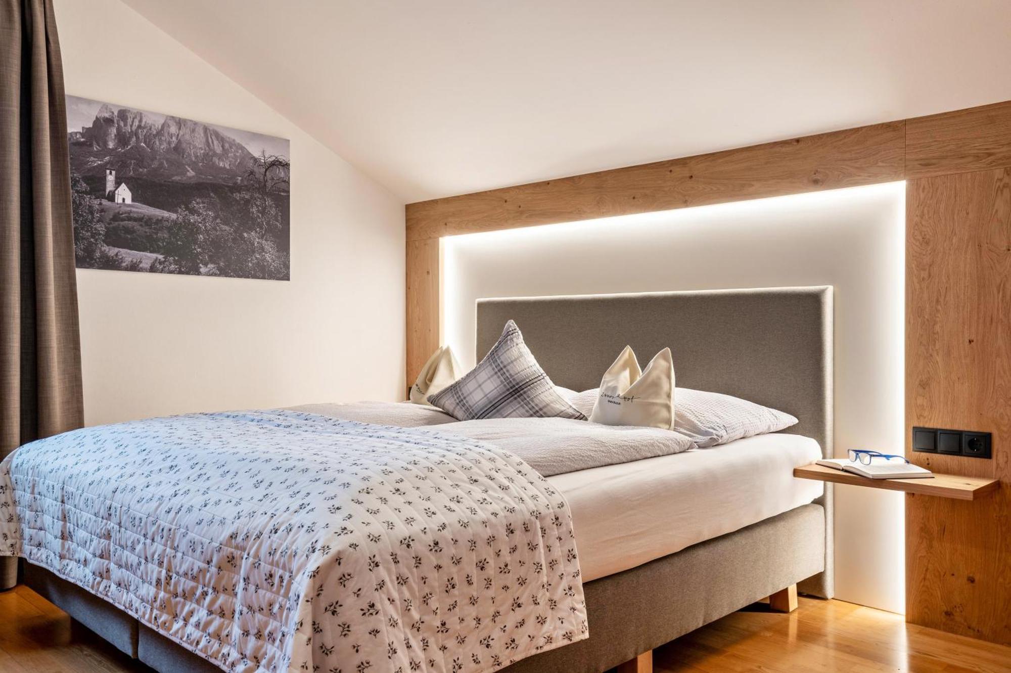 Zunerhof Studio Fenn Longostagno Εξωτερικό φωτογραφία