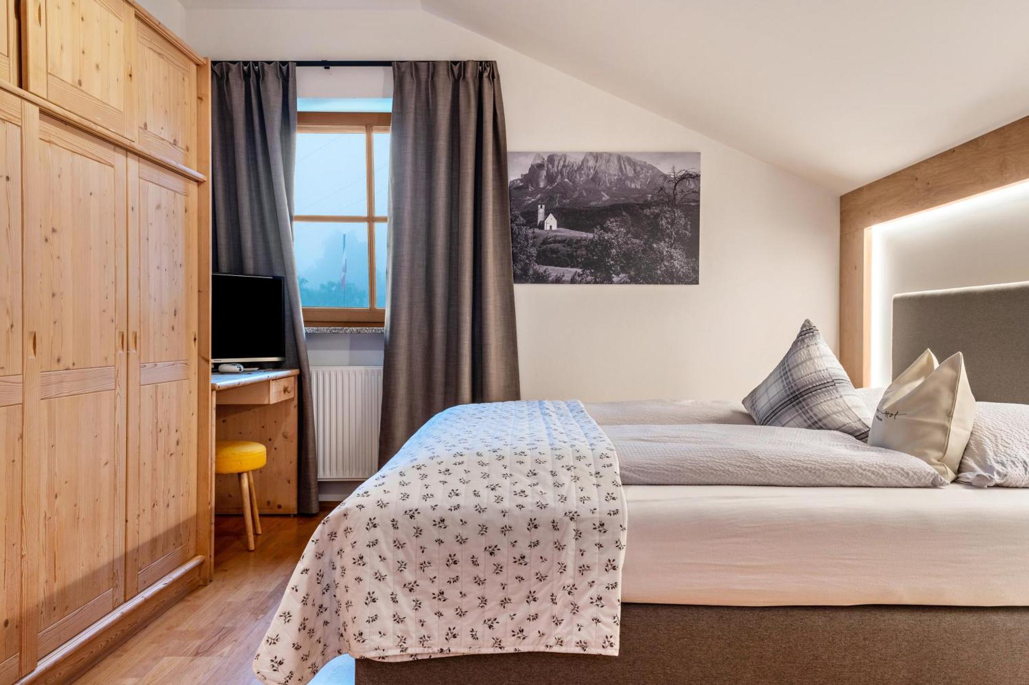 Zunerhof Studio Fenn Longostagno Εξωτερικό φωτογραφία